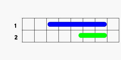 長さ比べ２