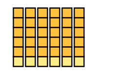 6×6の図